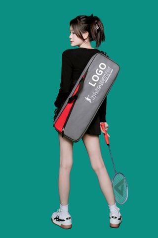 TÚI ĐỰNG VỢT CẦU LÔNG CL2