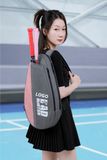 TÚI VỢT CẦU LÔNG CL3