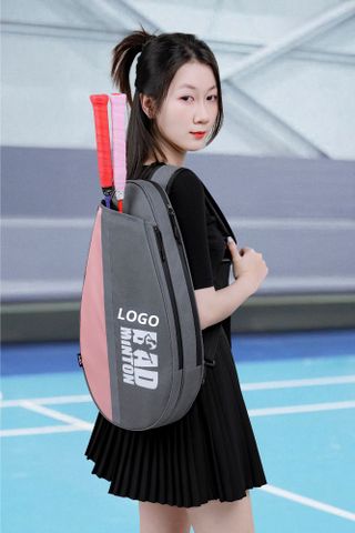 TÚI VỢT CẦU LÔNG CL3