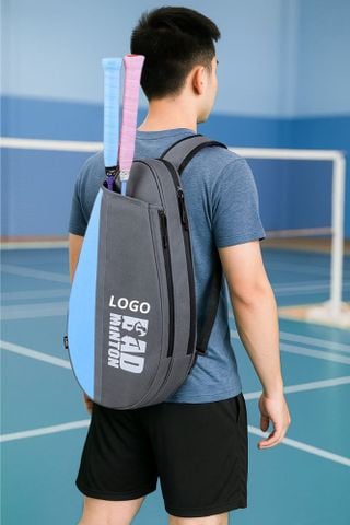 TÚI VỢT CẦU LÔNG CL3