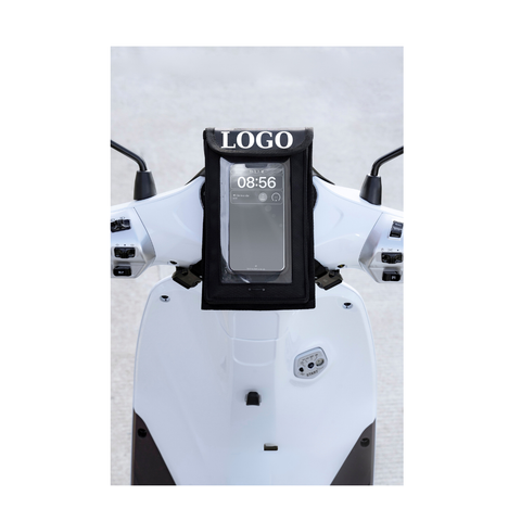 TÚI TREO ĐẦU XE MÁY MINI K1