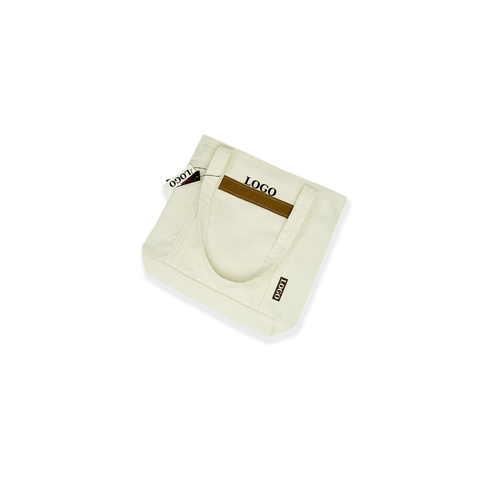 TÚI TOTE CV01 VẢI CANVAS