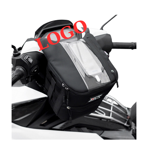 TÚI TREO ĐẦU XE MÁY ZDK K2