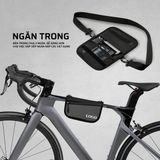 TÚI TREO XE ĐẠP ĐEO CHÉO ZDK S9