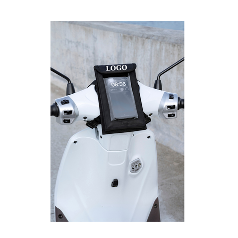 TÚI TREO ĐẦU XE MÁY MINI K1