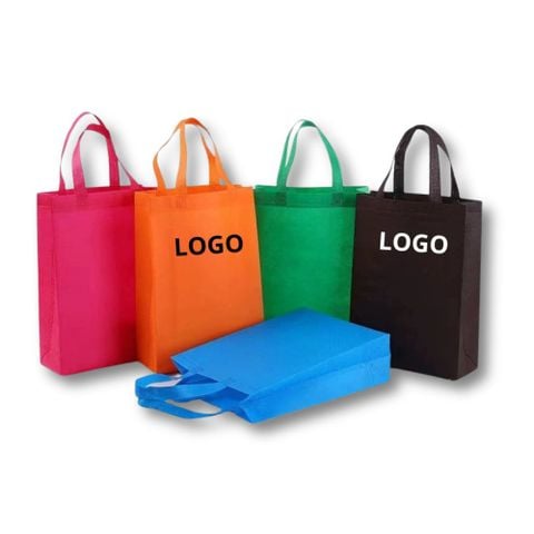 TÚI VẢI KHÔNG DỆT 20x25cm