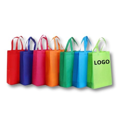 TÚI VẢI KHÔNG DỆT 20x25cm