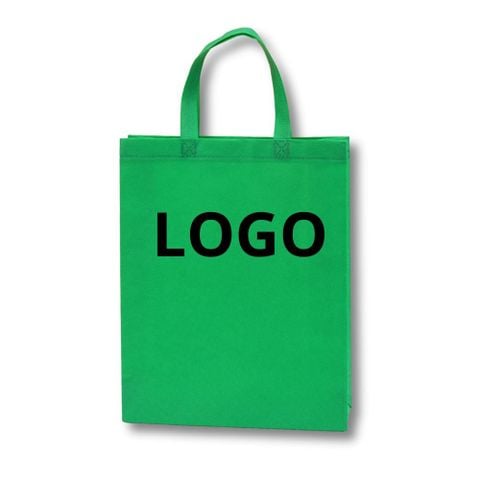 TÚI VẢI KHÔNG DỆT 30x25cm