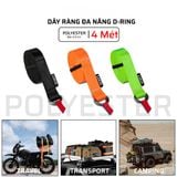 DÂY RÀNG ĐA NĂNG MK05