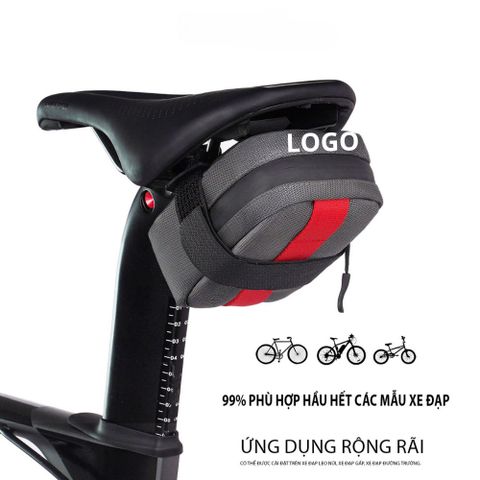 TÚI GẮN CỌC YÊN XE ĐẠP S11