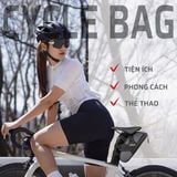 TÚI TREO XE ĐẠP ZDK S7
