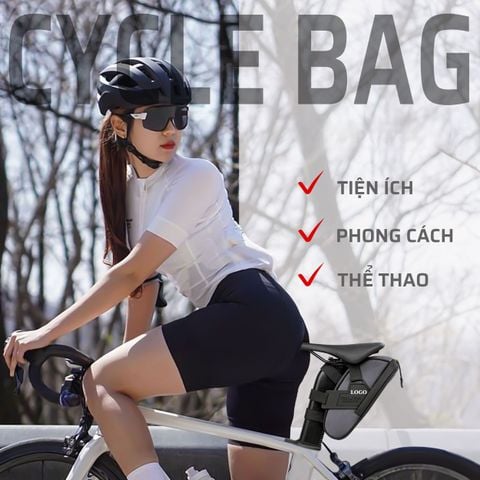 TÚI TREO XE ĐẠP ZDK S7