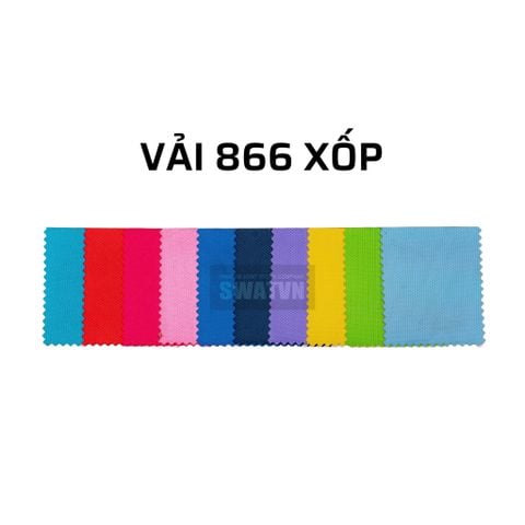VẢI 866 XỐP