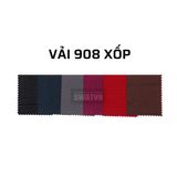 VẢI 908 XỐP
