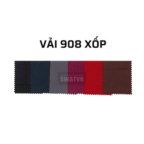 VẢI 908 XỐP