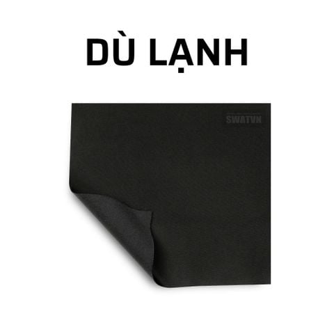 VẢI DÙ LẠNH