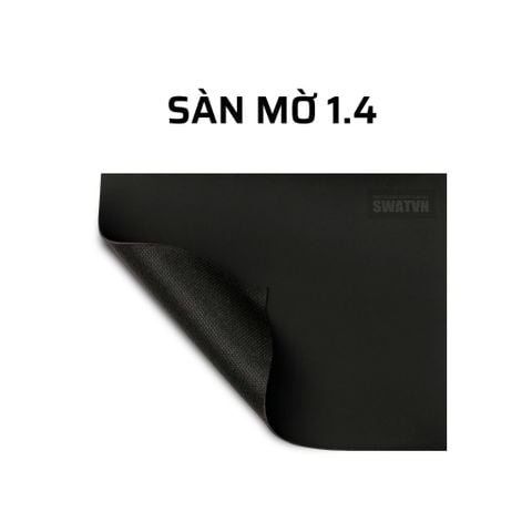 VẢI SÀN MỜ 1.4