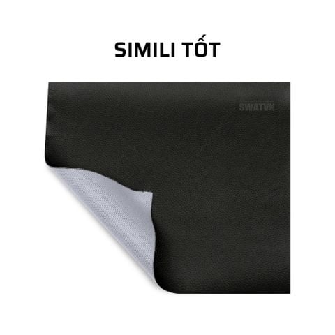 Vải SIMILI TỐT