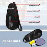 TÚI PICKLEBALL PK2