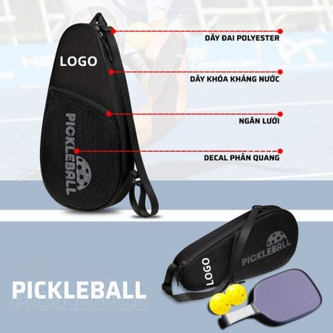 TÚI PICKLEBALL PK2