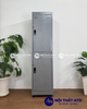  Tủ locker sắt 2 cánh dọc 