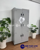 tủ locker sắt