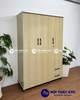  Tủ quần áo nhựa Đài Loan giả gỗ 
