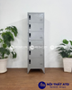 tủ locker sắt