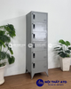 tủ locker sắt