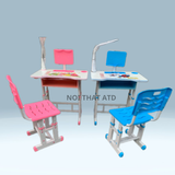  Bàn học sinh chống gù cận 