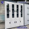 tủ hồ sơ sắt 4 cánh