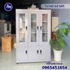 tủ hồ sơ sắt 3 cánh