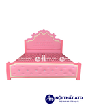  Giường Đơn Hộp Nữ Hoàng Cao Cấp 