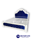  Giường Đơn Hộp Nữ Hoàng Cao Cấp 