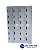  Tủ locker sắt 24 ngăn 