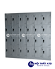  Tủ locker sắt 24 ngăn 
