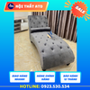 Ghế Sofa Đơn - Sofa Cong Thư Giản