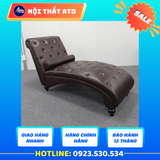  Ghế Sofa Đơn - Sofa Cong Thư Giản 
