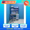bàn học nhựa doremon