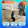 Giường Tầng Sắt Cao Cấp Tiết Kiệm Không Gian