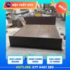 giường gỗ MDF giá rẻ
