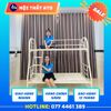 Giường Tầng Sắt Sơn Tĩnh Điện Giá Rẻ, Tiết Kiệm Không Gian
