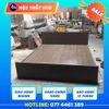  Giường gỗ MDF 1m6x2m 