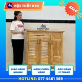  Tủ Giày Gỗ Thông Giao Hỏa Tốc, Đẹp Tự Nhiên, Giá Rẻ Tận Xưởng Tại HCM 