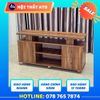Kệ TiVi Gỗ Công Nghiệp MDF 1M4