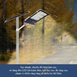  Đèn Đường Jindian-JDE-6300 NEW (300W) 