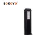  Đèn Led Năng Lượng Mặt Trời Cao Cấp Sokoyo Capsol 10w 