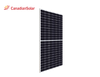  Tấm Pin Năng Lượng Mặt Trời Canadian 550W 