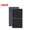  Tấm Pin Năng Lượng Mặt Trời Longi Solar 545W 
