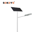  Đèn Năng Lượng Mặt Trời Sokoyo Teco 20W 